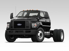 2026 Ford F-750SD Base Truck