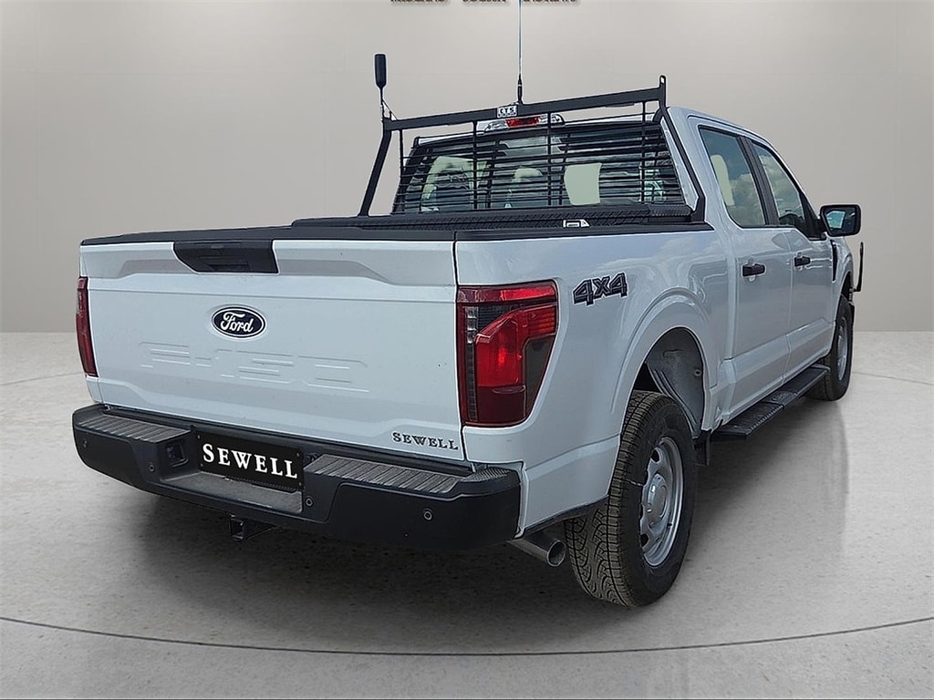 New 2025 Ford F-150 XL Truck