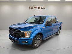 2020 Ford F-150 XLT Truck