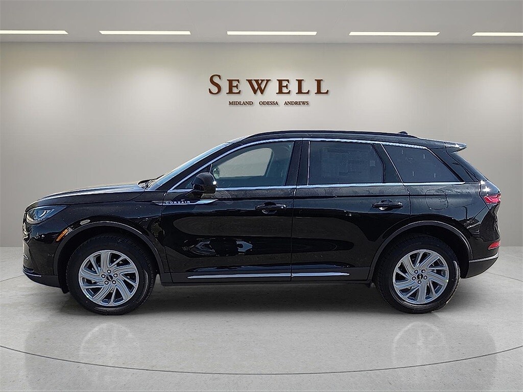 New 2026 Lincoln Corsair Premiere SUV