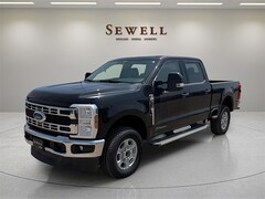 2025 Ford F-250SD XLT Truck