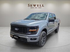 2025 Ford F-150 STX Truck