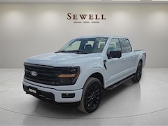 2025 Ford F-150 XLT Truck