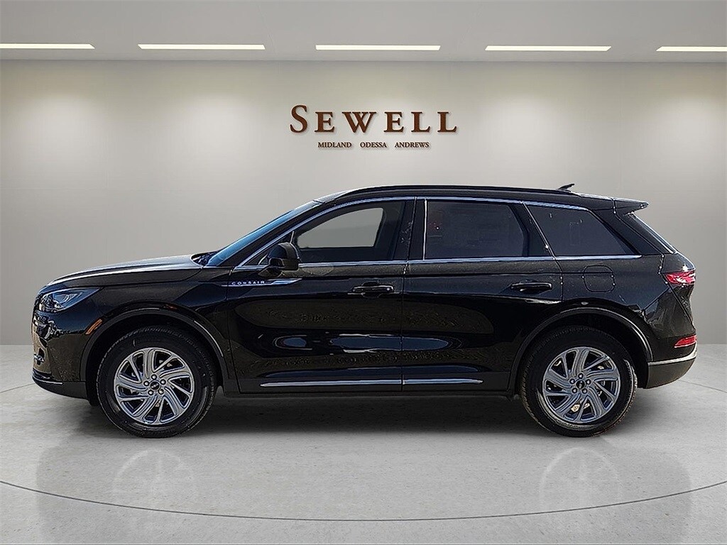 New 2026 Lincoln Corsair Premiere SUV