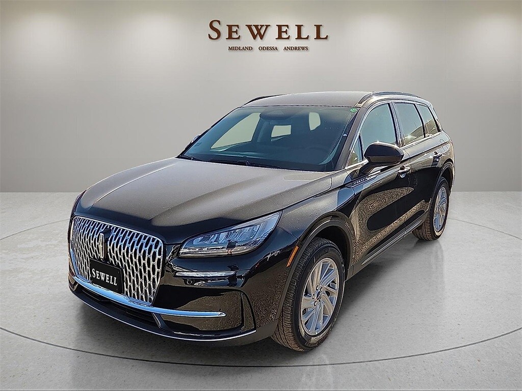 New 2026 Lincoln Corsair Premiere SUV