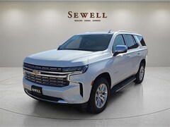 2021 Chevrolet Tahoe Premier SUV