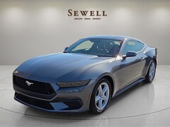 2026 Ford Mustang Ecoboost Coupe