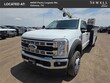  Ford F-550SD