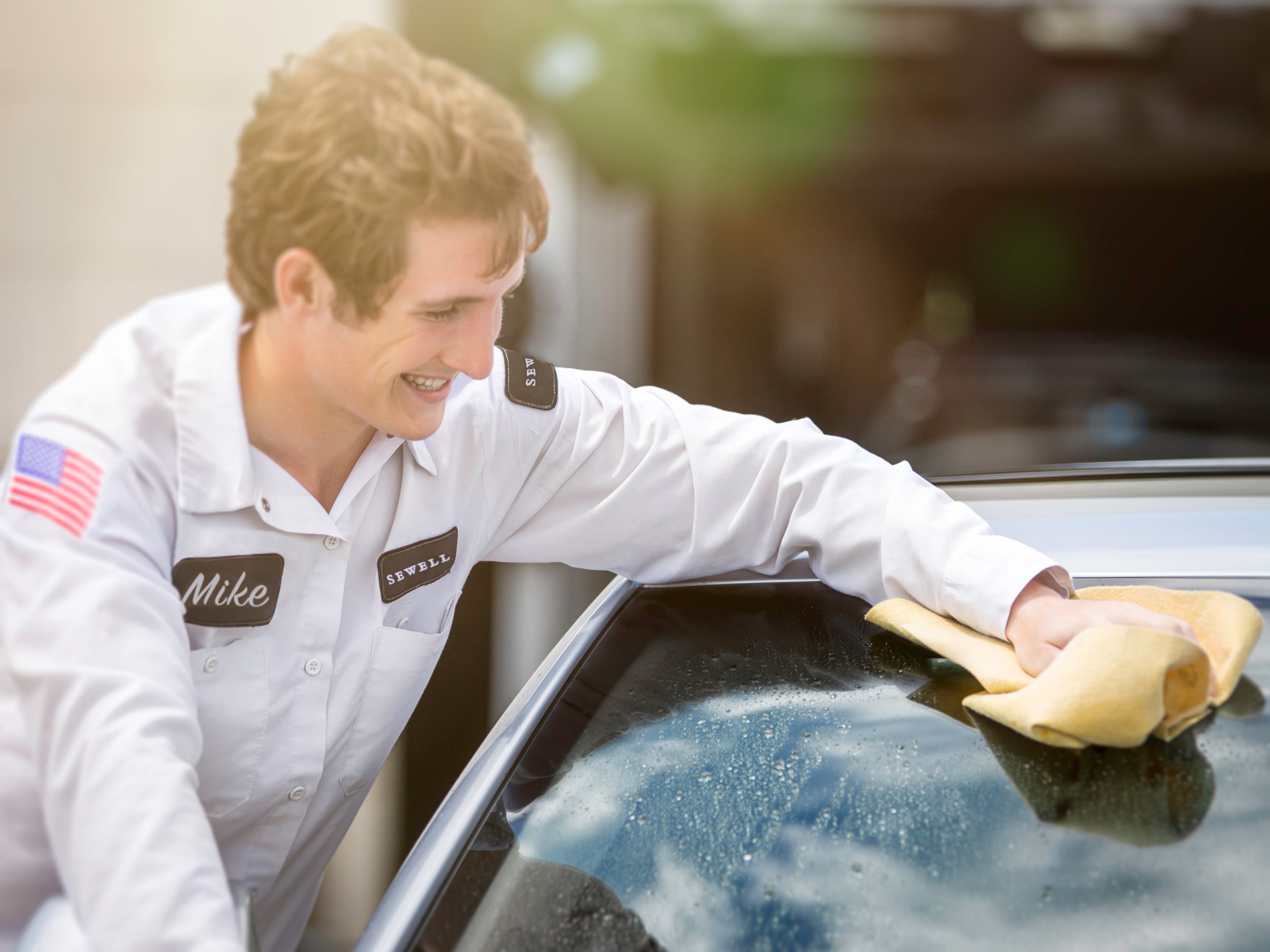 Sewell Subaru Service | Sewell Subaru