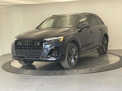 2025 Audi Q7 55 Premium Plus SUV