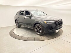 2025 Audi Q7 55 Premium Plus SUV