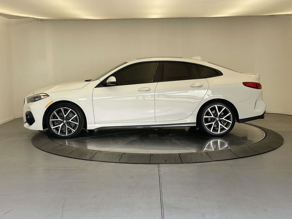 2023 Bmw 228i xDrive GC photo 3