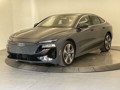2025 Audi A6 Premium Plus Sedan