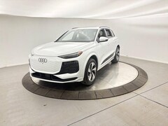 2025 Audi Q6 e-tron Premium Plus SUV