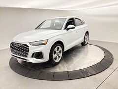 2025 Audi Q5 Sportback 45 S line Premium Plus SUV