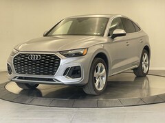 2025 Audi Q5 Sportback 45 S line Premium Plus SUV