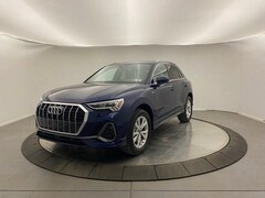 2025 Audi Q3 Premium Plus SUV