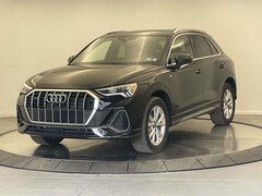 2025 Audi Q3 Premium Plus SUV