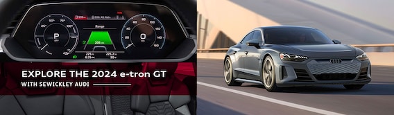 Audi e-tron GT 0-60 Time  2024 Model Review with Specs, Price, Photos