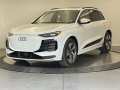 2025 Audi Q6 e-tron Prestige SUV