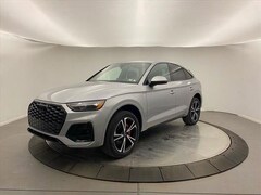 2025 Audi Q5 Sportback 45 S line Premium Plus SUV