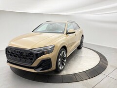 2025 Audi Q8 55 Premium Plus SUV