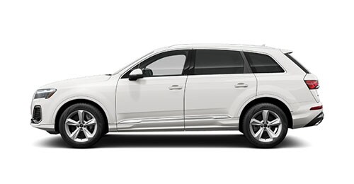 Audi Q7 Premium
