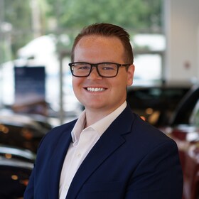 Staff member Josh Vanlandingham from ID_7dc6a8