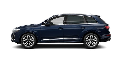 Audi Q7 Prestige