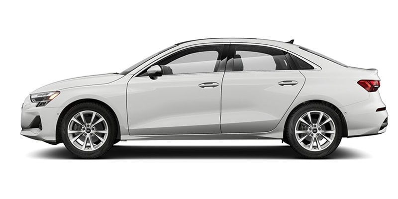 Audi A3 Premium