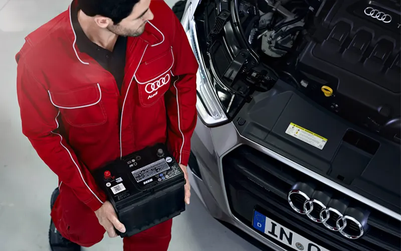 Audi Care Maintenance Plan Sewickley Audi