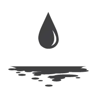 Oil Puddles Or Stains