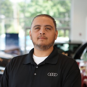 Staff member Justin Deitz from ID_8e4c1fd54300