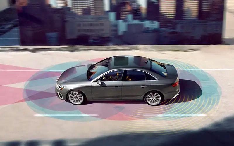 2025 Audi A4 Specs, Review, Price, & Trims Sewickley Audi