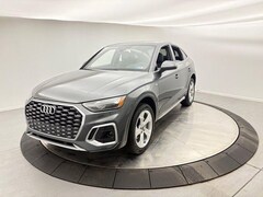 2025 Audi Q5 Sportback 45 S line Premium Plus SUV