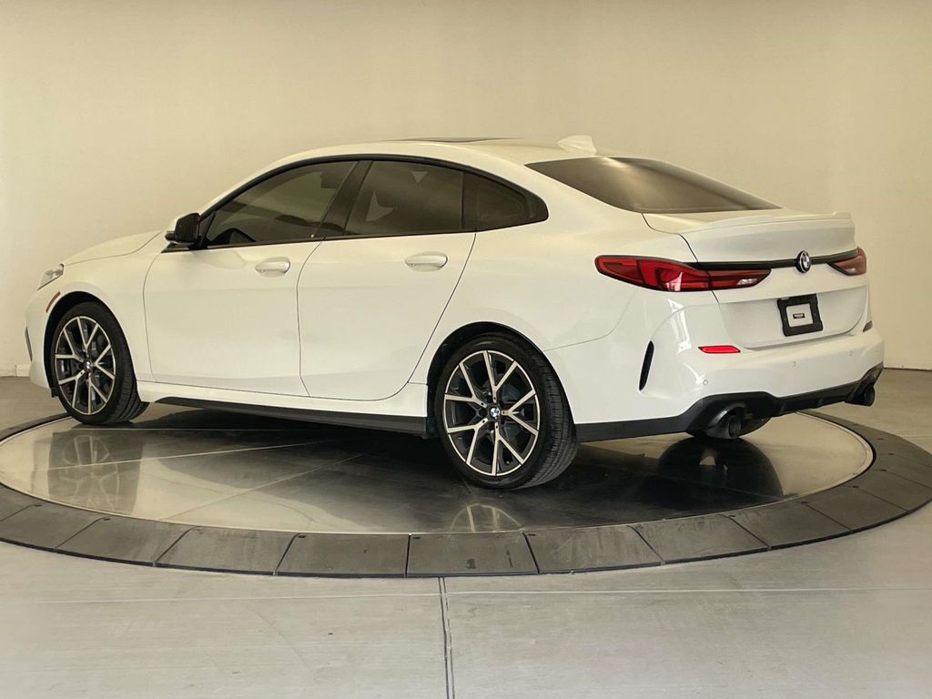 2023 Bmw 228i xDrive GC photo 2