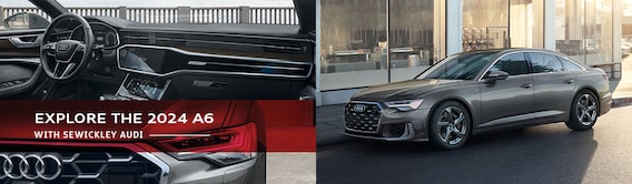 2024 Audi A8 Review  Interior, Specs, Performance