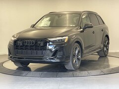 2025 Audi Q7 55 Premium Plus SUV