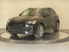 2025 Audi Q3 Premium Plus SUV