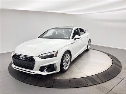 Partial Hood Fender & Mirror Kit | AUDI Q5 SPORTBACK S-LINE 2023 Partial Hood Fender & Mirror Kit | AUDI Q5 SPORTBACK S-LINE 2023