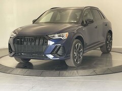 2025 Audi Q3 Premium Plus SUV
