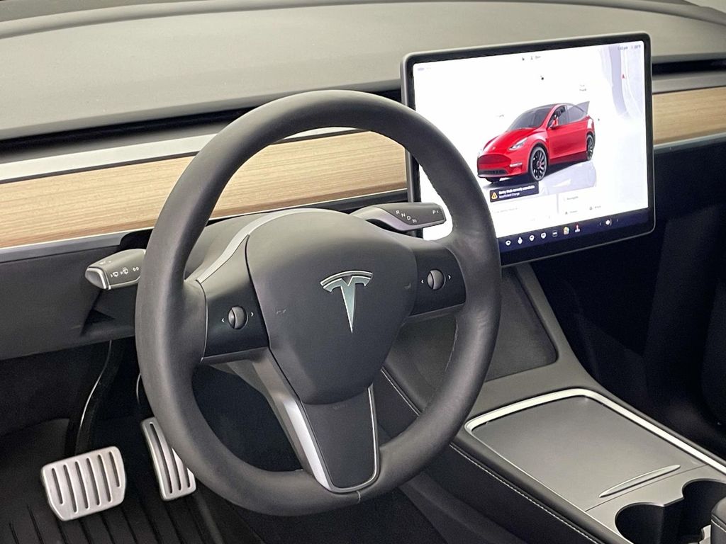 2022 Tesla Model Y Performance photo 4