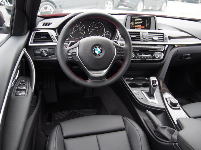 New 2016 Bmw 328i For Sale Sewickley Pa