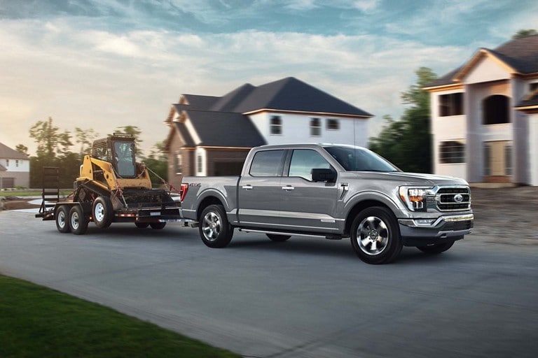Ford Super Duty Towing Guide Sexton Ford