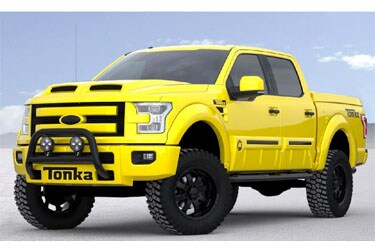 Tuscany Tonka F-150.jpg