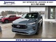  Ford Escape Hybrid