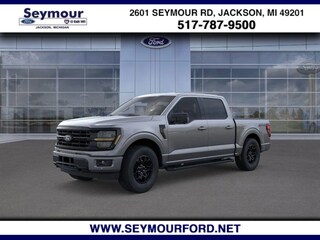 2026 Ford F-150 XLT Truck
