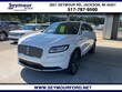 Lincoln Nautilus