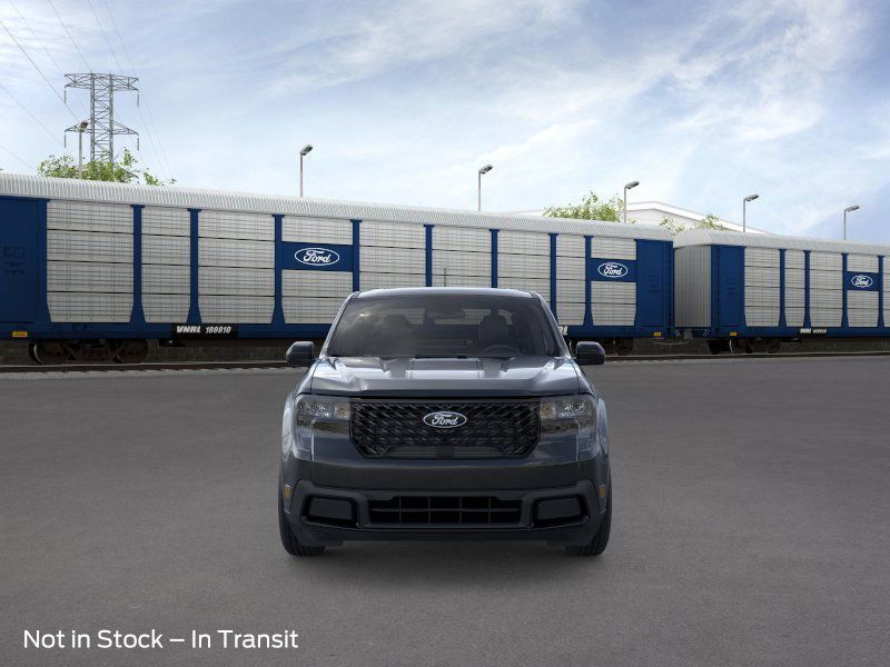 2025 Ford Maverick XLT - Photo 6