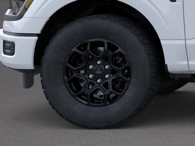 2026 Ford F-150 STX - Photo 17